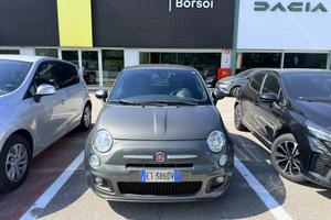 Fiat 500 1.2 street