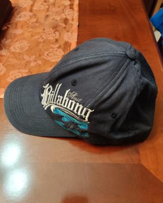 billabong cappello