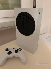 Xbox series s