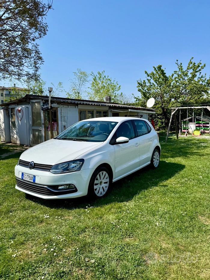🚗 Volkswagen Polo 1.4 TDI 75CV – Affidabile, Cons