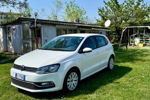 🚗 Volkswagen Polo 1.4 TDI 75CV – Affidabile, Cons