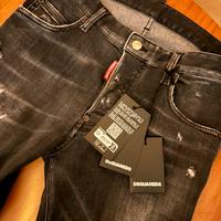 Jeans dsquared2