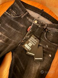 Jeans dsquared2