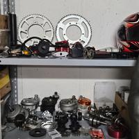 Ricambi Am6/Minarelli/Piaggio