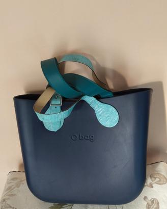 Borsa Obag