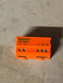 BTicino 346250 Modulo Relè Apertura Cancello nuovo
