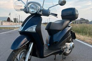 Liberty 125
