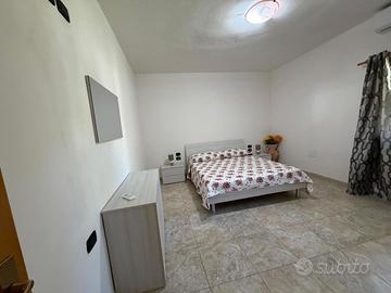 Villa o villino San Giovanni Suergiu