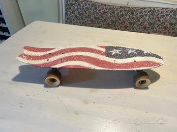 Skateboard Globe Bantam ST American