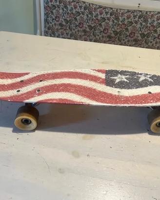 Skateboard Globe Bantam ST American