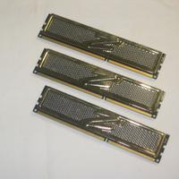 Kit 3 moduli RAM DDR3-1600MHz  3x1GB