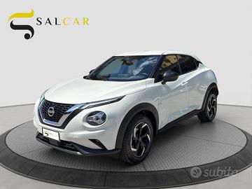 Nissan Juke 1.0 114cv N-Connecta 2023
