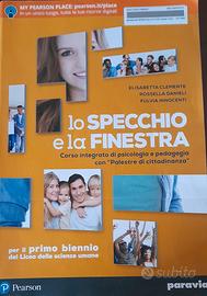 Lo specchio e la finestra + Impara facile