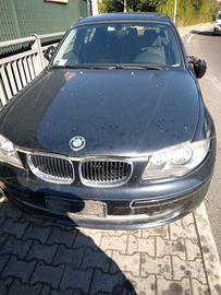 BMW SERIE 1-RICAMBI USATI