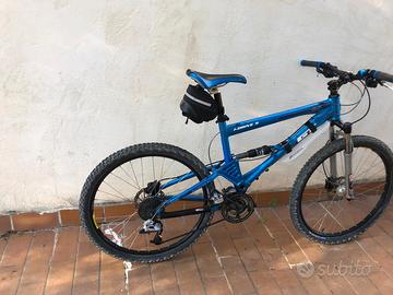 mtb full gt