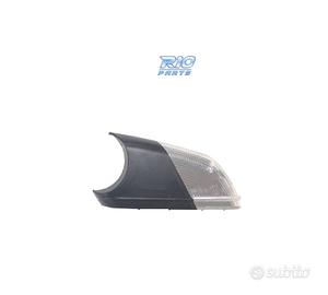 FANALE LATERALE SINISTRO PER SKODA OCTAVIA 1Z 04-0