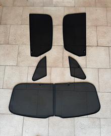 Tendine su misura Audi A3
