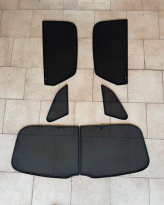 Tendine su misura Audi A3