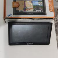 Navigatore Garmin nuovi 65LM