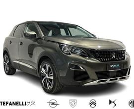 PEUGEOT 3008 BlueHDi 130 S&S EAT8 Allure