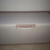 Baule Keter Gulliver in polipropilene beige