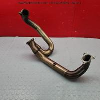 COLLETTORE SCARICO KTM SUPER DUKE 1290 2016 2018 G