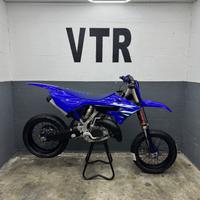 Yamaha Yz 125