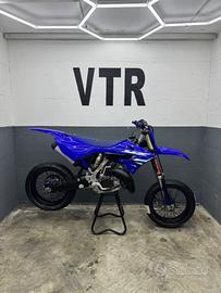 Yamaha Yz 125