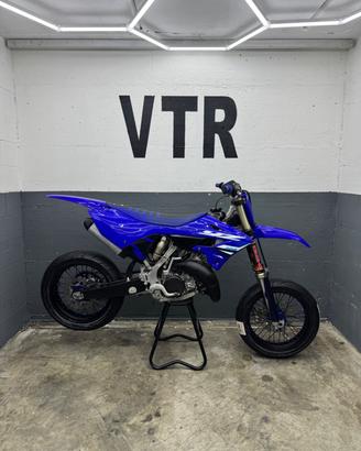 Yamaha Yz 125