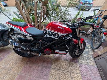 Ducati Streetfighter 1098 