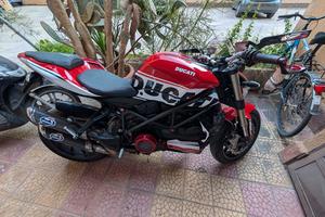 Ducati Streetfighter 1098 