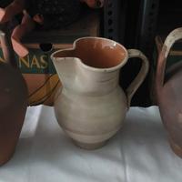 oggetti in terracotta