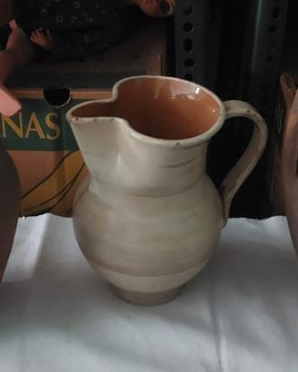 oggetti in terracotta