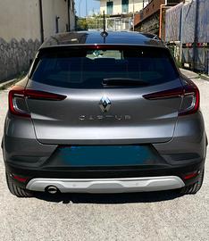 Renault Captur 1.0 TCe Business GPL 100CV
