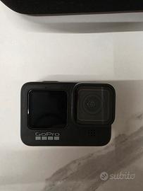 GoPro Hero 9