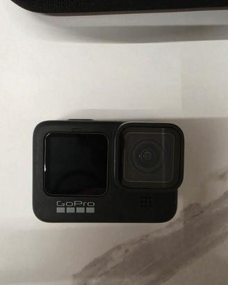 GoPro Hero 9