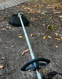 Decespugliatore