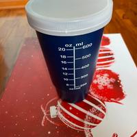 Shaker