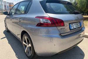 Peugeot 308 1.6 DIESEL 2016 - SOLO 126 MILA KM