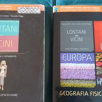 libro per liceo 1 anno