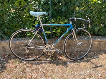 Bici da Corsa Colnago super diametro 28