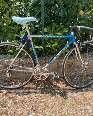 Bici da Corsa Colnago super diametro 28