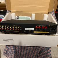 Amplificatore integrato Exposure 2010 S2