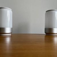 Lampade led da comodino RGB smart