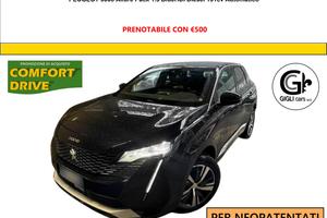 Peugeot 3008 II Allure Pack 1.5 Blue HDI Automatic