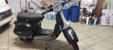 Vespa Piaggio PX 125 E anno '82