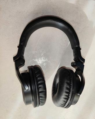 Pioneer Dj HDJ CUE1 bluetooth