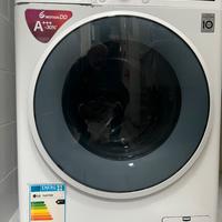 LAVATRICE LG usata