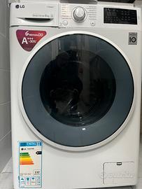 LAVATRICE LG usata