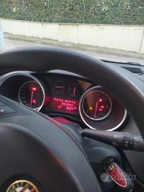 Giulietta 1600 diesel anno 2014 km 295500
